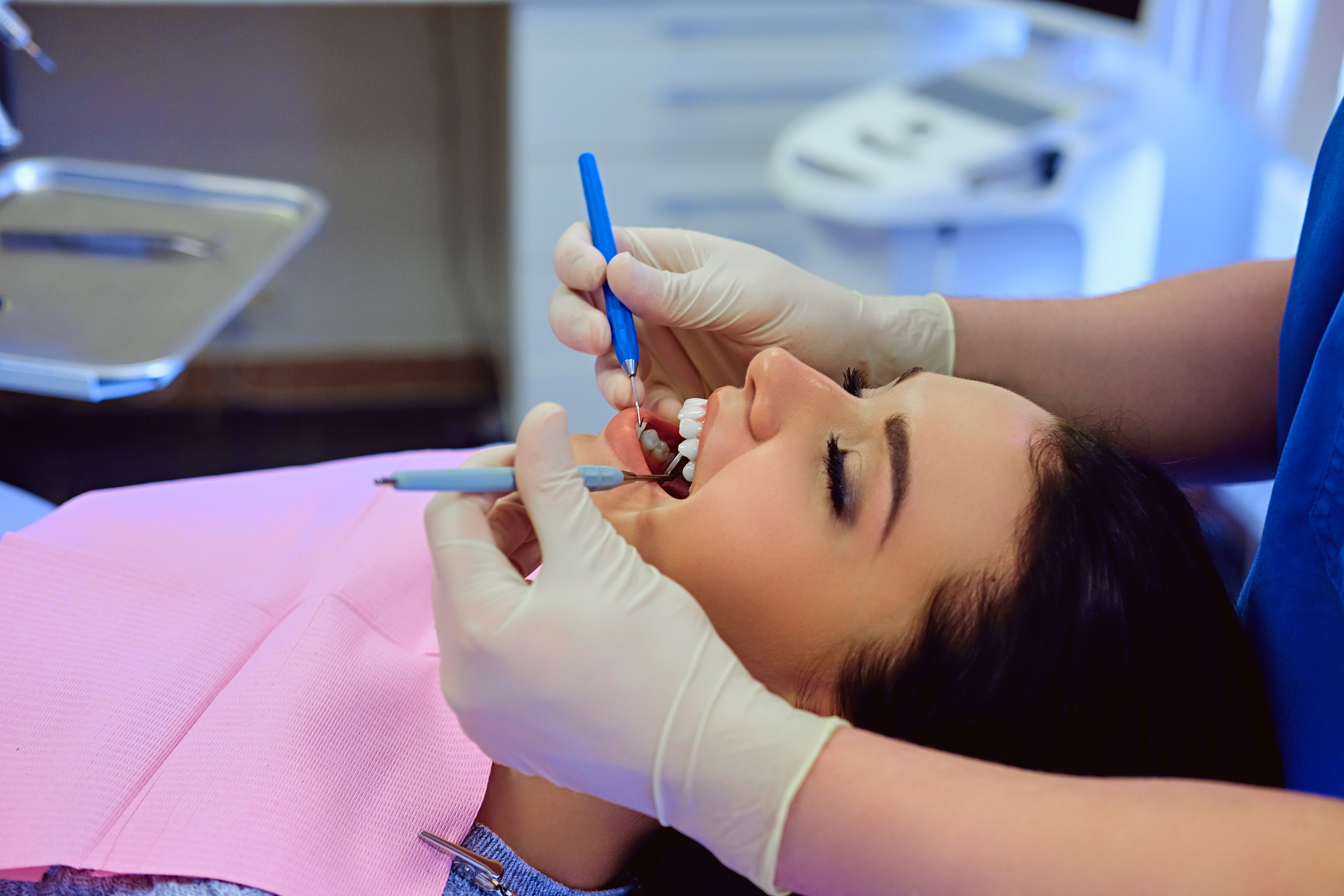 General Dentistry at Real Dentistry in Fullerton, CA